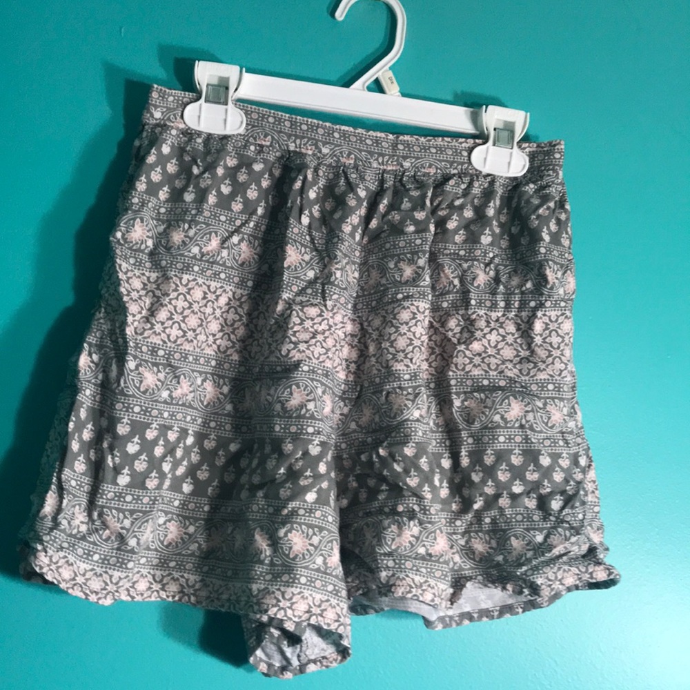 A&F Shorts